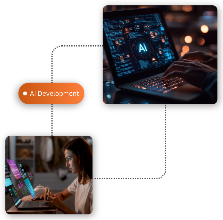 Best AI development services Australia